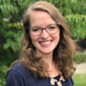 Meet your Posher, Catherine